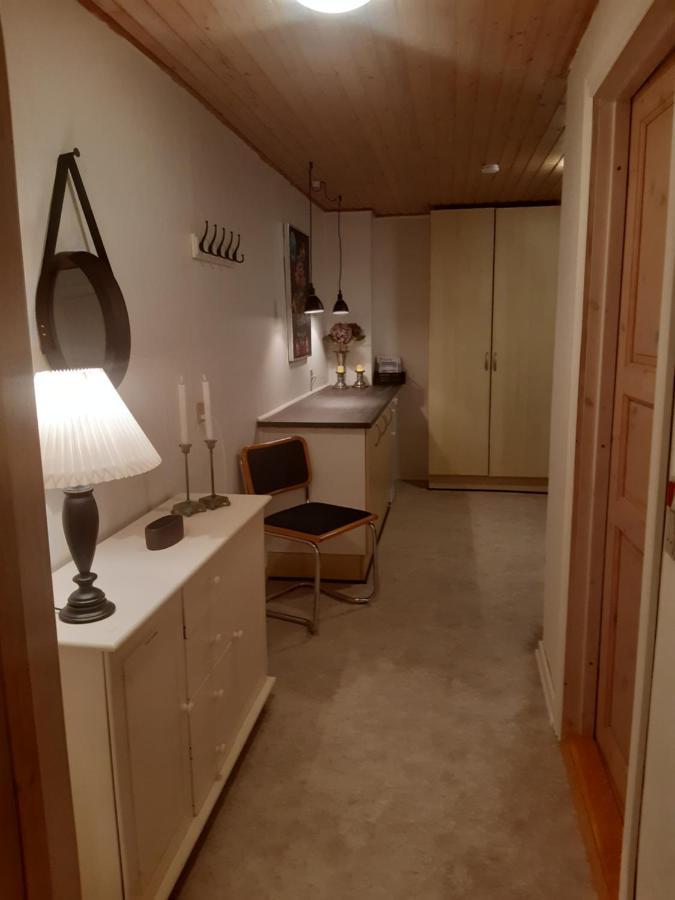 Skont Hus, Med 8 Sovepladser แซบิว ภายนอก รูปภาพ